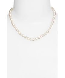 MIKIMOTO | Mikimoto Akoya Cultured Pearl Necklace(ネックレス)