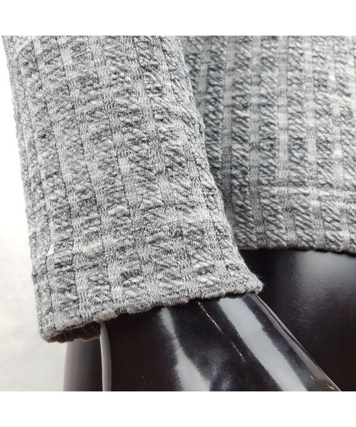 CALL&RESPONSE（コールアンドレスポンス）の「ジップアップカットブルゾン／ＣＡＬＬ＆ＲＥＳＰＯＮＳＥ　　/  162-1329-01（ブルゾン・メンズ・その他）」の9枚目の写真