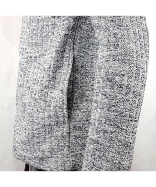 CALL&RESPONSE（コールアンドレスポンス）の「ジップアップカットブルゾン／ＣＡＬＬ＆ＲＥＳＰＯＮＳＥ　　/  162-1329-01（ブルゾン・メンズ・その他）」の10枚目の写真