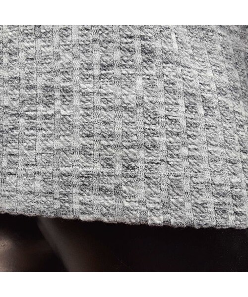 CALL&RESPONSE（コールアンドレスポンス）の「ジップアップカットブルゾン／ＣＡＬＬ＆ＲＥＳＰＯＮＳＥ　　/  162-1329-01（ブルゾン・メンズ・その他）」の12枚目の写真