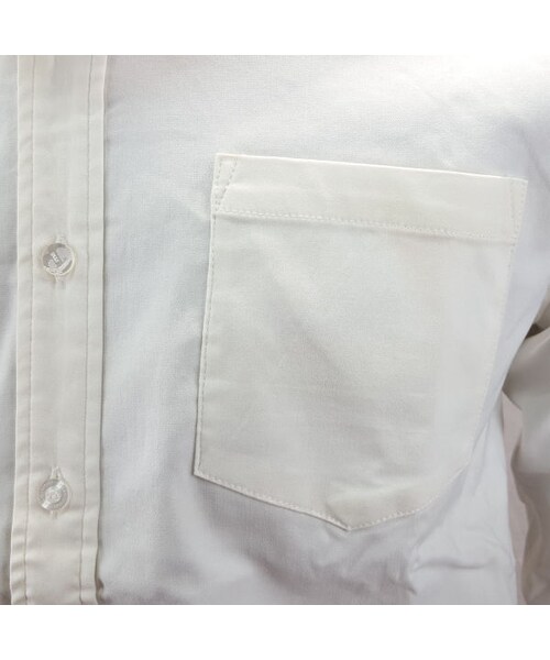 CALL&RESPONSE（コールアンドレスポンス）の「マキシマムストレッチ長袖シャツ／ＣＡＬＬ＆ＲＥＳＰＯＮＳＥ　　/  162-1211-05（シャツ/ブラウス・メンズ・その他）」の13枚目の写真