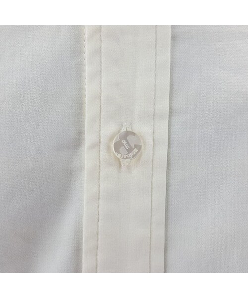 CALL&RESPONSE（コールアンドレスポンス）の「マキシマムストレッチ長袖シャツ／ＣＡＬＬ＆ＲＥＳＰＯＮＳＥ　　/  162-1211-05（シャツ/ブラウス・メンズ・その他）」の12枚目の写真