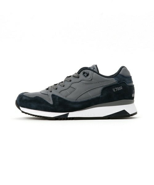 DIADORA ディアドラ V7000 ITA ALPINI スニーカー28cm Diadora V7000 Italia Alpini – Circle of Trust