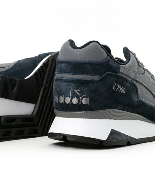 DIADORA（ディアドラ）の「イタリア製 メンズ ディアドラ Diadora