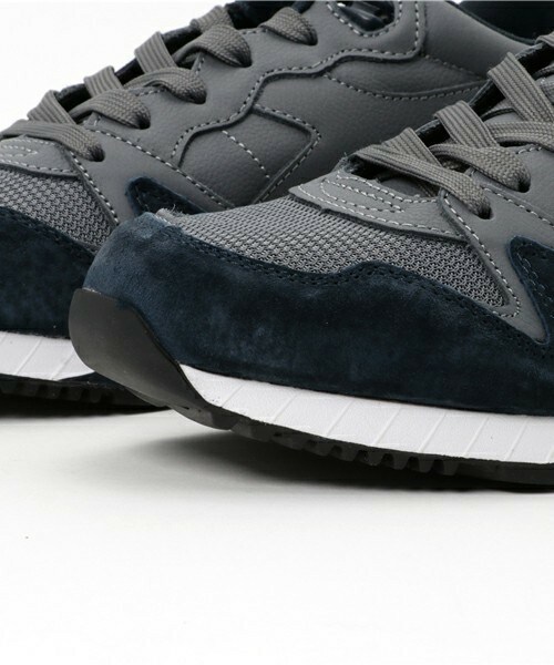 DIADORA（ディアドラ）の「イタリア製 メンズ ディアドラ
