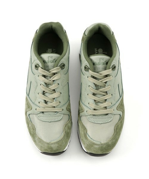 DIADORA ディアドラ V7000 ITA ALPINI スニーカー28cm