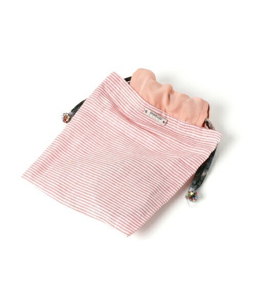 CHAN LUU(チャンルー)の「CHAN LUU-02BR0630ZZ-3ラップブレスレット(ブレスレット・メンズ・ブラック・FREE)」の3枚目の写真