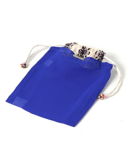 CHAN LUU（チャンルー）の「CHAN LUU-02BR0600ZZ-5ラップブレスレット（ブレスレット・メンズ・ブラック・FREE）」の3枚目の写真