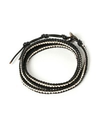 CHAN LUU | CHAN LUU-02BR0600ZZ-5ラップブレスレット(ブレスレット)