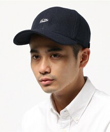 PACIFIC STATE | ロゴキャップ(キャップ)