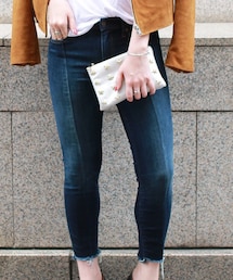 GAP | スキニーデニム(デニムパンツ)