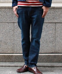 GAP | スリムフィットデニム(デニムパンツ)