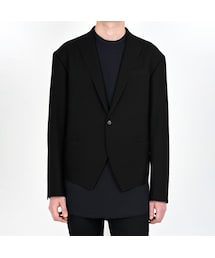 LAD MUSICIAN | SPENSER JACKET(テーラードジャケット)