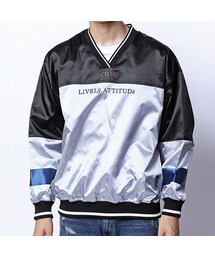 ROMANTIC CROWN | Lively Training Jersey_Grey(その他)