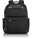 TUMI（トゥミ）の「Tumi Arrive Black Bradley Backpack（バックパック 