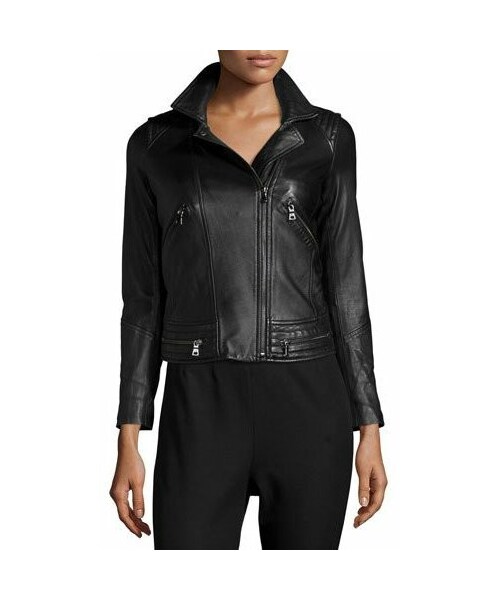 レベッカテイラー rebecca taylor 黒のノーカラージャケット 空く 