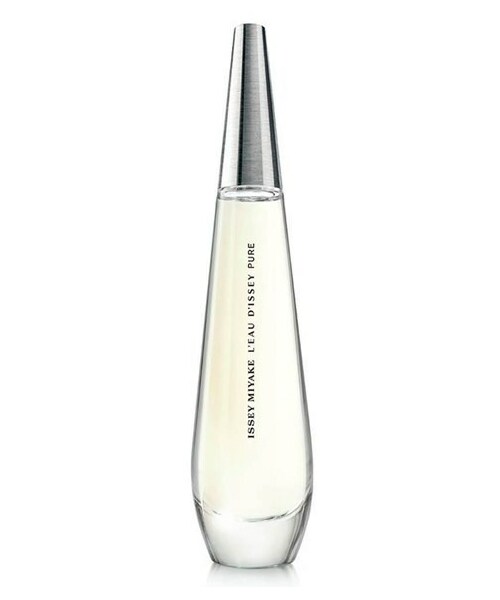 香水(女性用) ISSEY MIYAKE L'Eau d'Issey Pure 50ml ISSEY MIYAKE（イッセイミヤケ）の「Issey Miyake 'L'Eau d'Issey Pure
