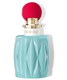 miu miu（ミュウミュウ）の「Miu Miu Eau de Parfum（香水）」 - WEAR