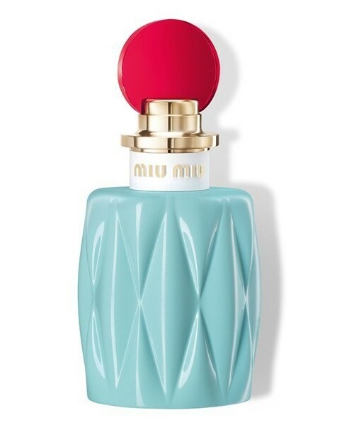 miu miu(ミュウミュウ)の「Miu Miu Eau de Parfum(香水・レディース・N/a・1 oz/1.7 oz/3.4 oz)」の1枚目の写真