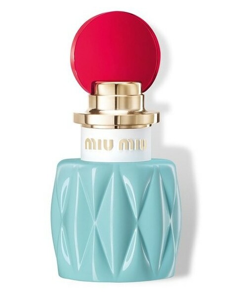 miu miu(ミュウミュウ)の「Miu Miu Eau de Parfum(香水・レディース・N/a・1 oz/1.7 oz/3.4 oz)」の3枚目の写真