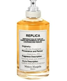 Maison Margiela | Maison Martin Margiela 'Replica - By the Fireplace' Fragrance(香水)