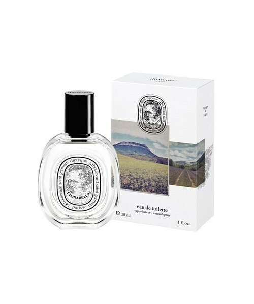 ディプティック オードトワレ florabellio diptyque FLORABELLIO
