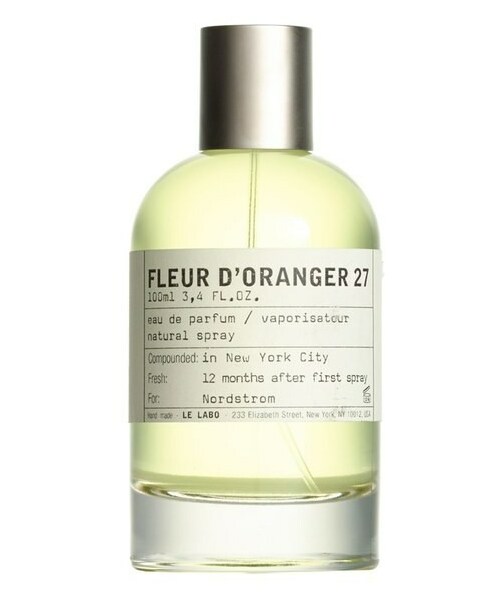 Le Labo（-）の「Le Labo 'Fleur d'Oranger 27' Eau de Parfum（香水