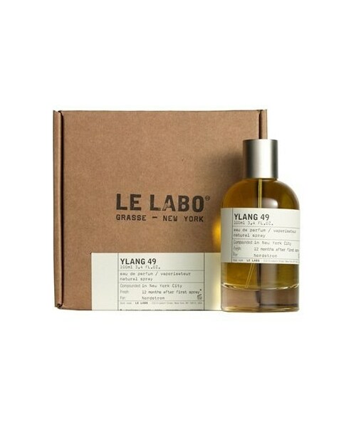 Le Labo（-）の「Le Labo 'Ylang 49' Eau de Parfum（香水）」 - WEAR