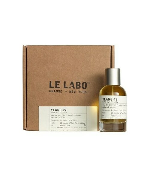 Le Labo（-）の「Le Labo 'Ylang 49' Eau de Parfum（香水）」 - WEAR