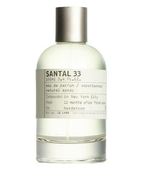 Le Labo 'Santal 33' Eau de Parfum 