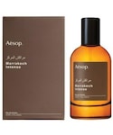 Aesop Marrakech・正規品 Aesop（イソップ）の「Aesop 'Marrakech Intense' Eau de