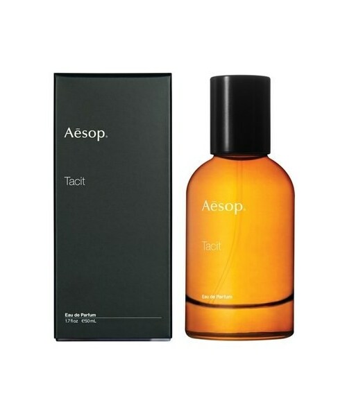 Aesop（イソップ）の「Aesop 'Tacit' Eau de Parfum（香水）」 - WEAR