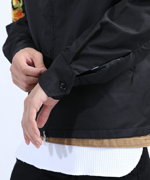 FREAK'S STORE（フリークスストア）の「ベトジャン（）」 - WEAR