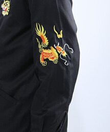FREAK'S STORE ベトジャン FREAK'S STORE（フリークスストア）の「ベトジャン（）」 - WEAR
