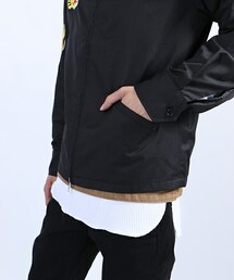FREAK'S STORE ベトジャン FREAK'S STORE（フリークスストア）の「ベトジャン（）」 - WEAR