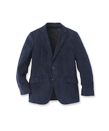 TAKEO KIKUCHI（タケオキクチ）の「◇ウルトラスエードジャケット