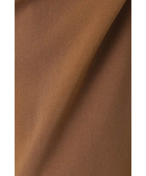 plage（プラージュ）の「《予約》ラシーナ/ACE ワイドパンツ（パンツ・ブラック/ブラウン/グリーン・34/36/38）」の17枚目の写真