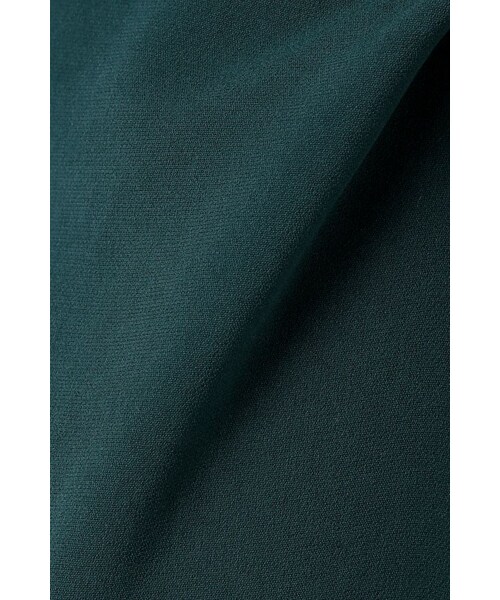 plage（プラージュ）の「《予約》ラシーナ/ACE ワイドパンツ（パンツ・ブラック/ブラウン/グリーン・34/36/38）」の18枚目の写真