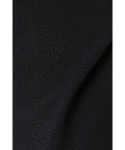 plage（プラージュ）の「《予約》ラシーナ/ACE ワイドパンツ（パンツ・ブラック/ブラウン/グリーン・34/36/38）」の16枚目の写真