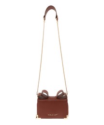 31 Sons de mode | リボンミニショルダーバッグ《予約アイテム》(バッグ)