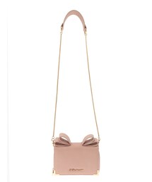 31 Sons de mode | リボンミニショルダーバッグ《予約アイテム》(バッグ)