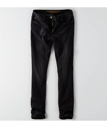 American Eagle | AEOエクストリームフレックススーパースキニージーンズ(デニムパンツ)