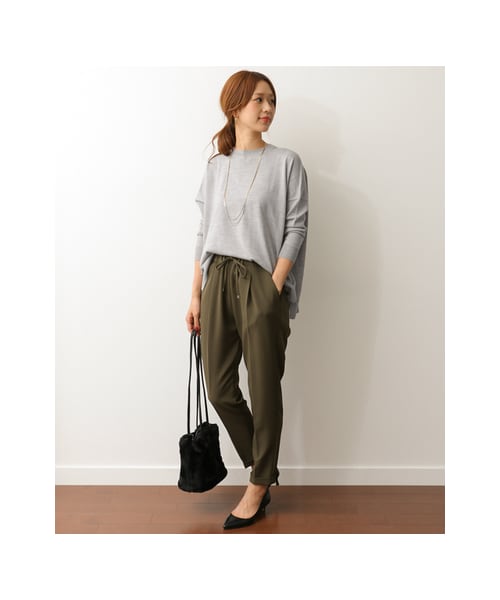 URBAN RESEARCH DOORS（アーバンリサーチドアーズ）の「【予約】ウール