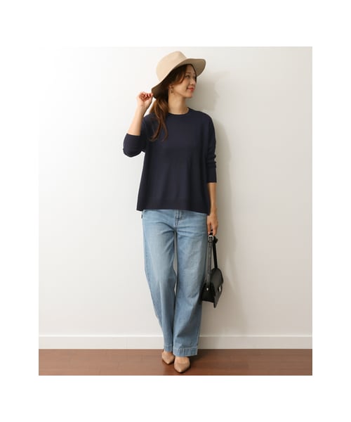 URBAN RESEARCH DOORS（アーバンリサーチドアーズ）の「【予約】ウール