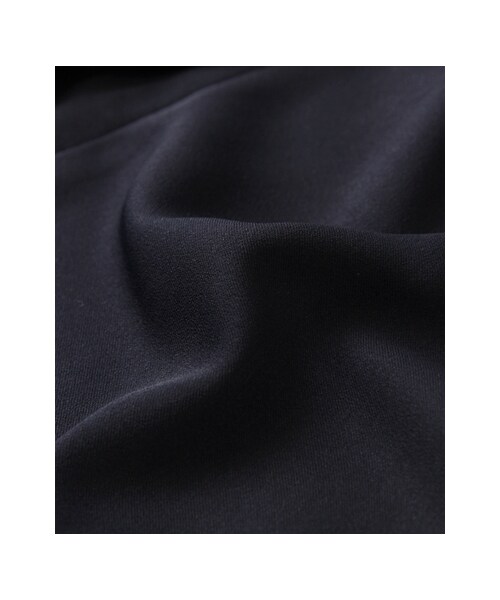 URBAN RESEARCH DOORS(アーバンリサーチドアーズ)の「サスペンダーパンツ(パンツ・レディース・BLACK/NAVY・one)」の21枚目の写真