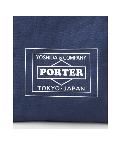 URBAN RESEARCH(アーバンリサーチ)の「【予約】TRAVEL COUTURE by LOWERCASE キャンバストートバッグL(バッグ・メンズ・NAVY/BLACK/GREY/OFF WHITE/KHAKI・-)」の12枚目の写真