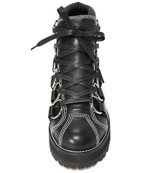 OPENING CEREMONY(オープニングセレモニー)の「Opening Ceremony Urssa Booties(ブーツ・レディース・Black・36/37/38/39/40)」の5枚目の写真