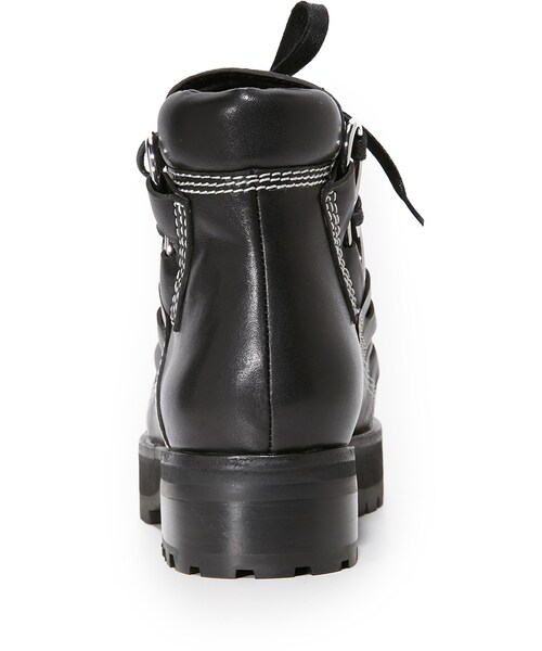 OPENING CEREMONY(オープニングセレモニー)の「Opening Ceremony Urssa Booties(ブーツ・レディース・Black・36/37/38/39/40)」の2枚目の写真