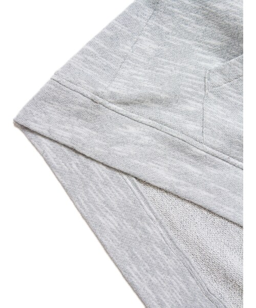 JACKROSE(ジャックローズ)の「マリブ ナンバリングプルパーカー(その他・メンズ・ブラック/グレー/ワイン/ネイビー・M/L)」の14枚目の写真