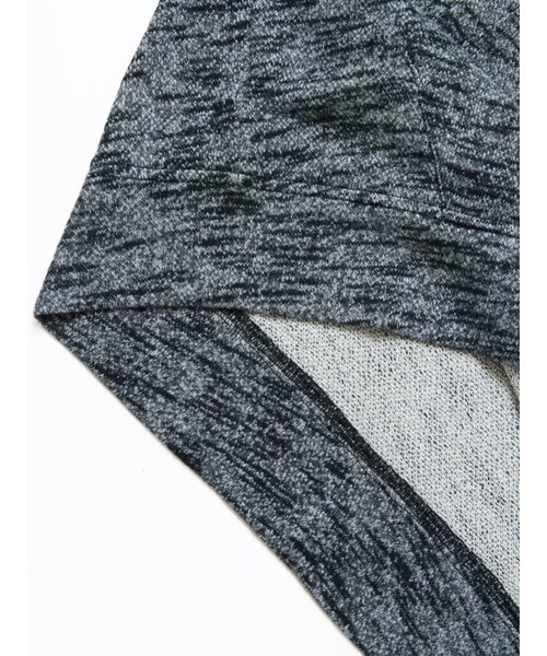 JACKROSE(ジャックローズ)の「マリブ ナンバリングプルパーカー(その他・メンズ・ブラック/グレー/ワイン/ネイビー・M/L)」の5枚目の写真